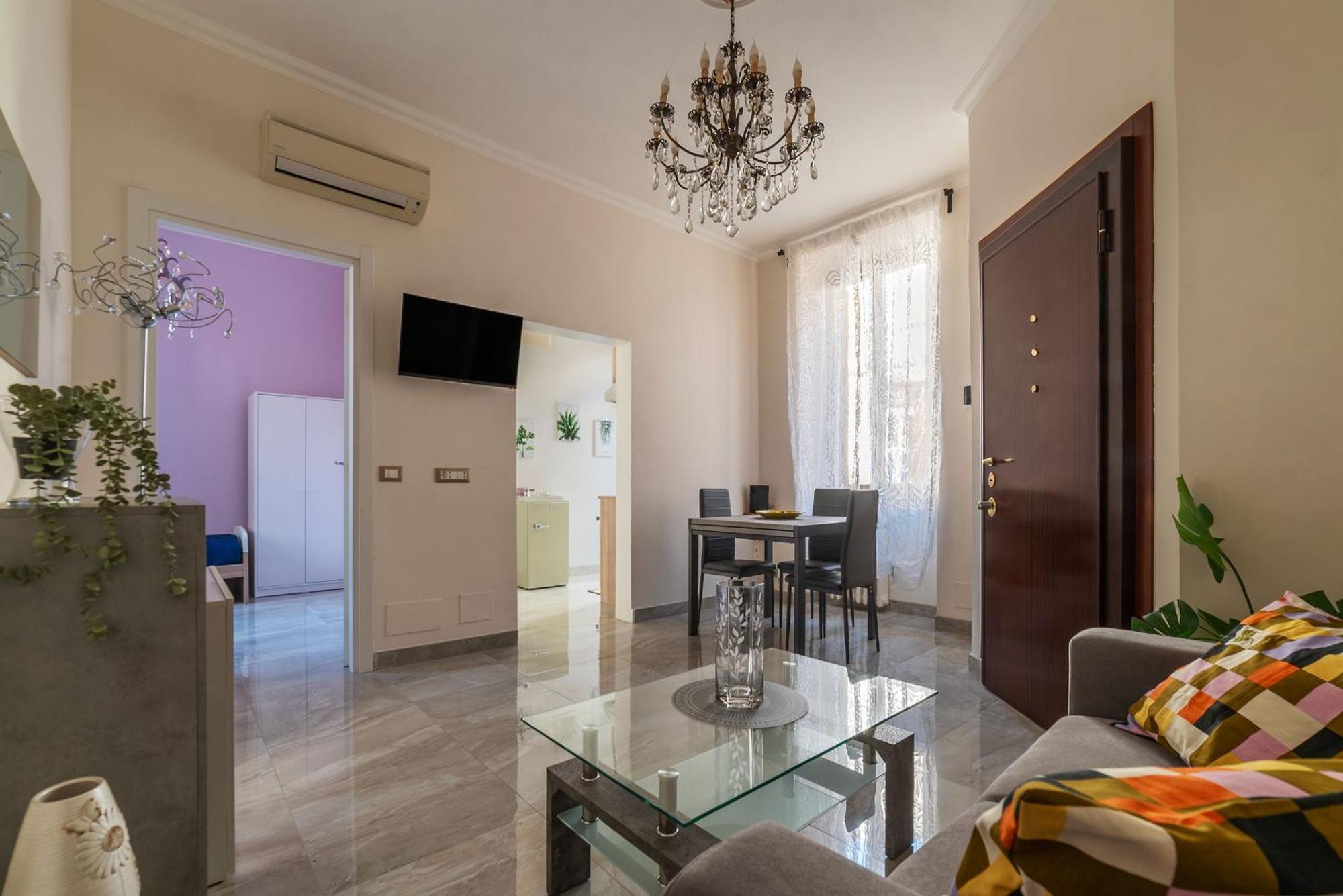 Appartamento Sweety Near Mm Ottaviano *