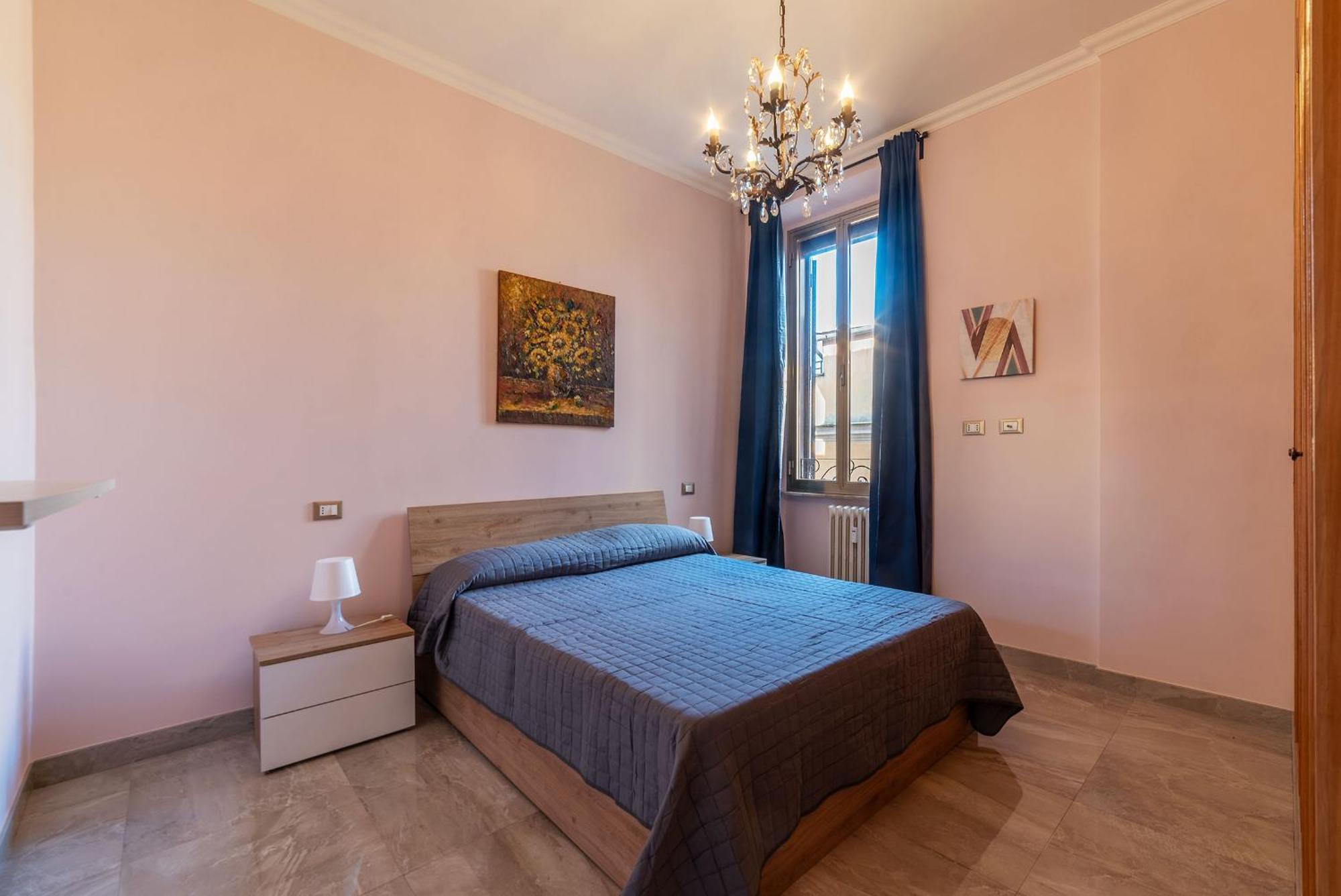 Appartamento Sweety Near Mm Ottaviano