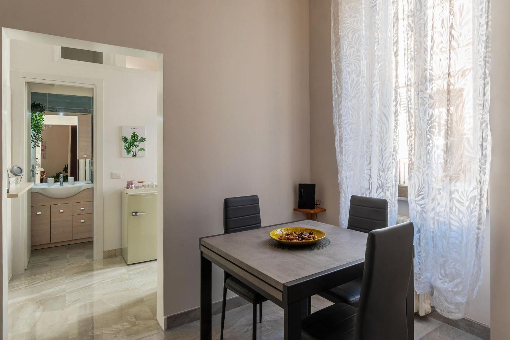 Appartamento Sweety Near Mm Ottaviano