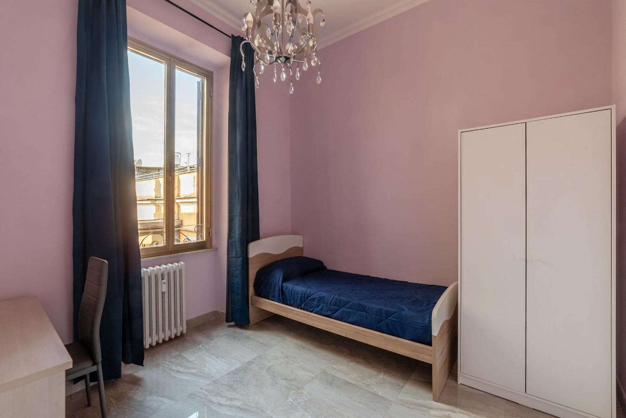 Appartamento Sweety Near Mm Ottaviano Roma