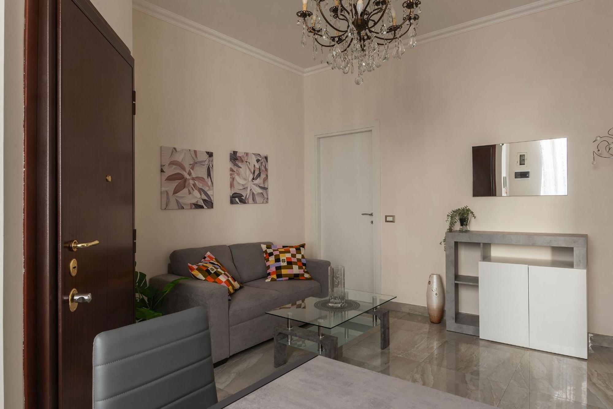 Appartamento Sweety Near Mm Ottaviano