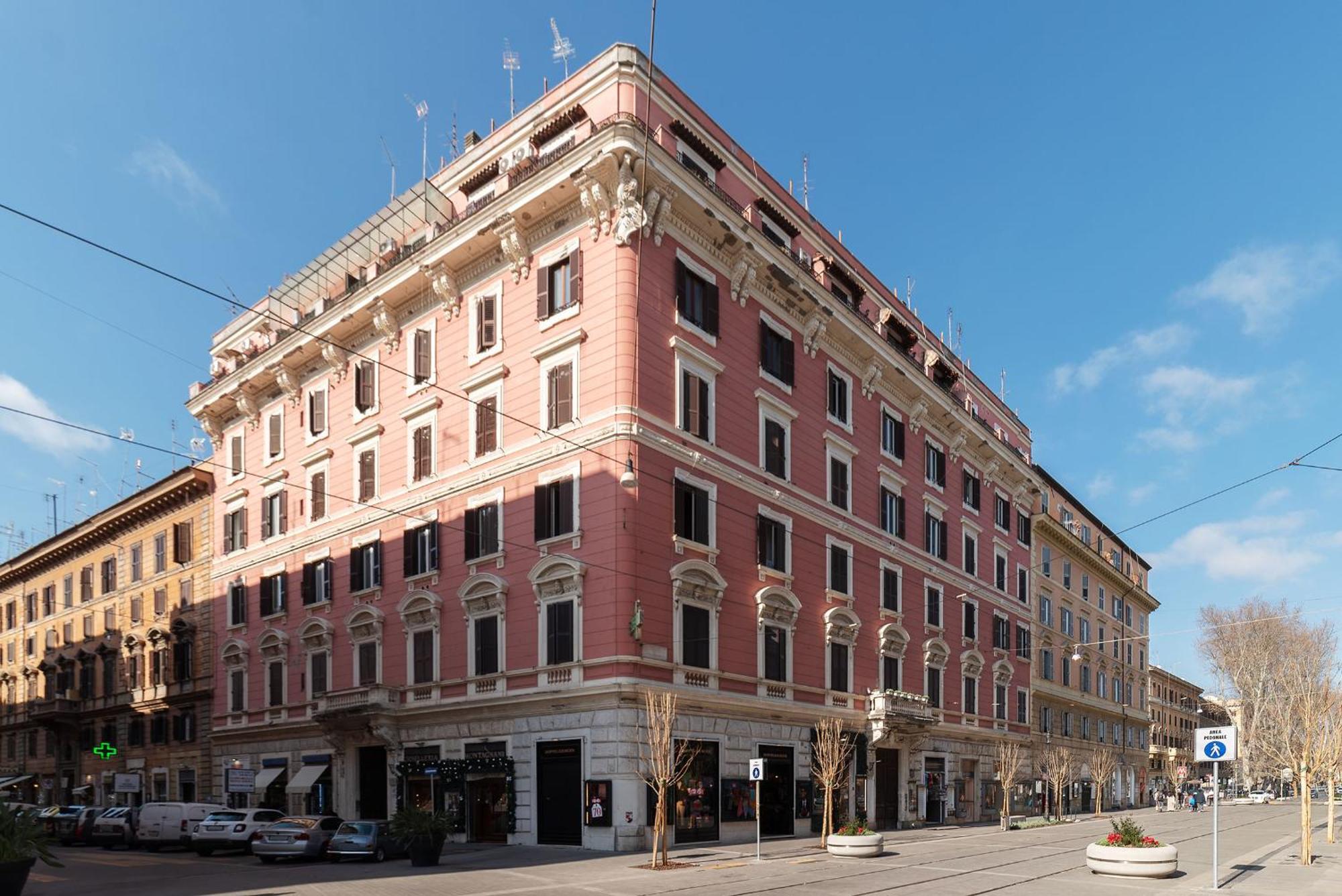 Appartamento Sweety Near Mm Ottaviano *