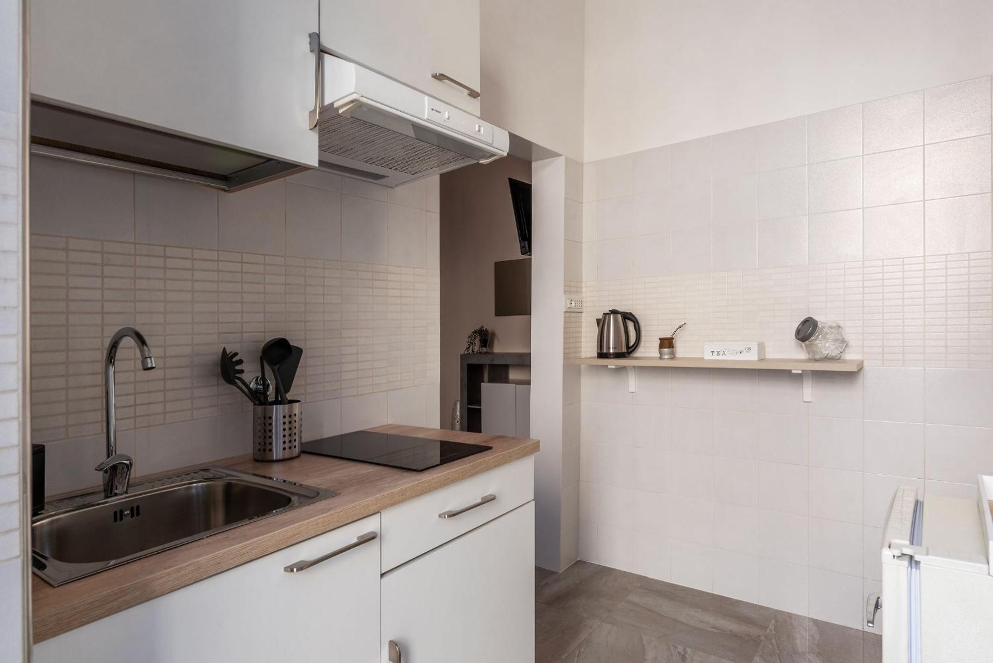 Apartamento Sweety Near Mm Ottaviano