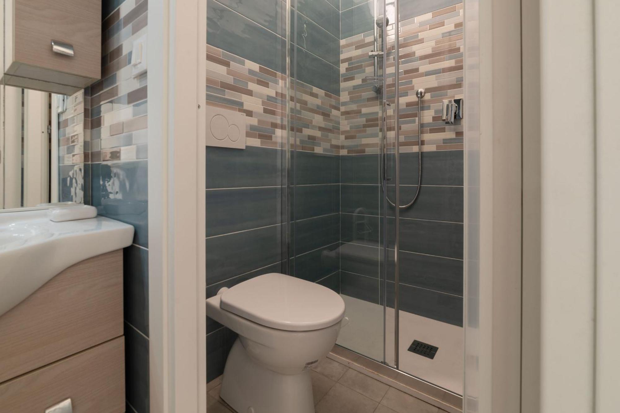 Apartamento Sweety Near Mm Ottaviano Roma