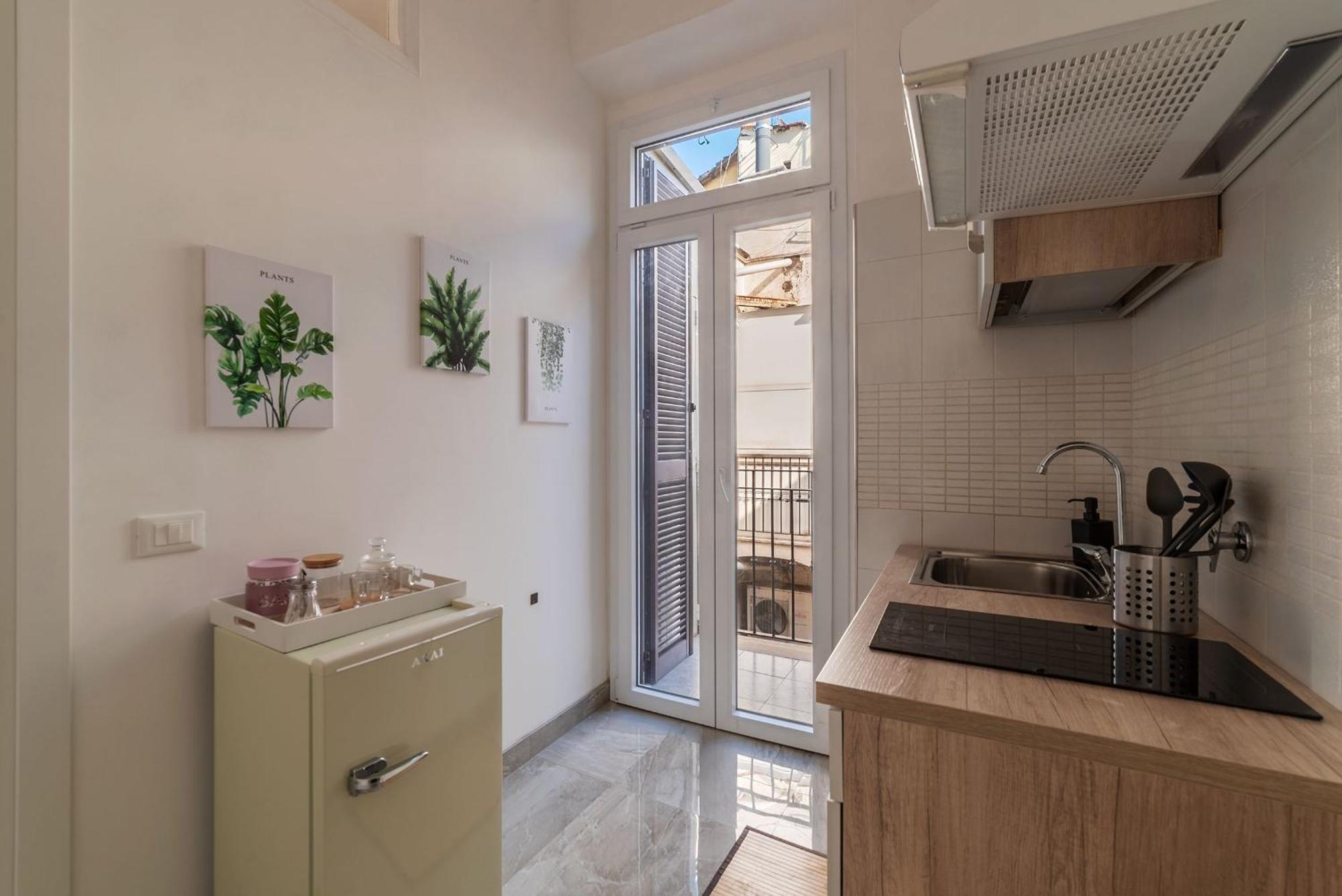 Apartamento Sweety Near Mm Ottaviano *